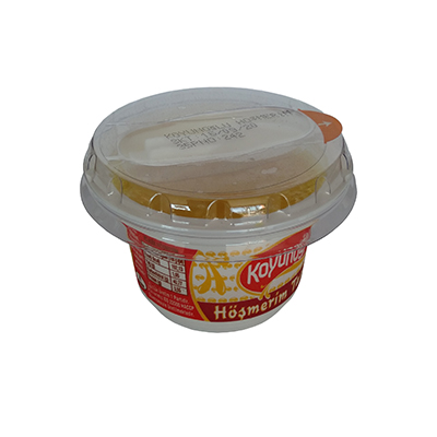 Höşmerim Tatlısı 100 gr