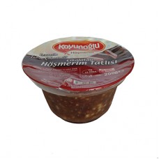 Çikolatalıı Höşmerim Tatlısı 200 gr