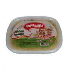 Antep Fıstıklı Höşmerim Tatlısı 500 gr Antep Fıstıklı Höşmerim Tatlısı 500 gr
