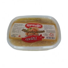 Cevizli Höşmerim Tatlısı 500 gr Cevizli Höşmerim Tatlısı 500 gr