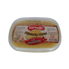 Köy Höşmerimi 500 gr Köy Höşmerimi 500 gr