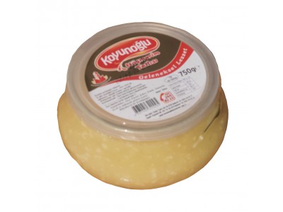 Klasik Höşmerim Cam Kase 750gr