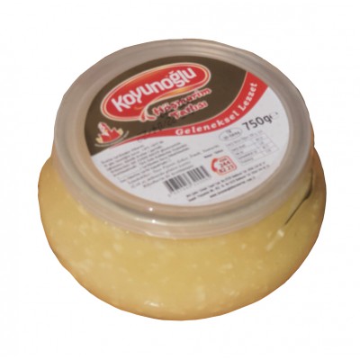 Klasik Höşmerim Cam Kase 750gr