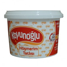 Höşmerim Tatlısı 5000 gr / Kova